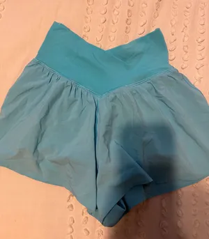 Aerie Crossover Shorts Offline thumbnail 1