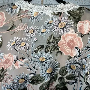 For Love and Lemons Luciana Swing Dress Medium thumbnail 12