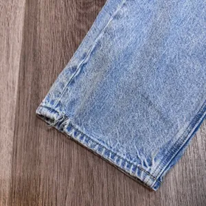 American Eagle Highest Rise 90s Boyfriend Distressed Jeans Denim 4 Regular thumbnail 10