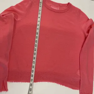 ZADIG‎ & VOLTAIRE Women's Source Cashmere Sweater - Size S. thumbnail 6
