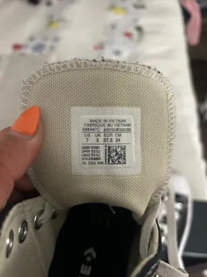 Converse Platform High-Top thumbnail 5