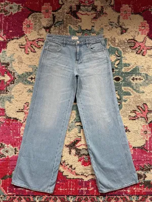 PacSun Casey Low-Rise Jeans thumbnail 2