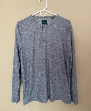 Original Super soft Long Sleeve T thumbnail 1