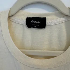 Cream Graphic T-Shirt thumbnail 3