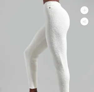 Buffbunny Loop Yarn Pajama Pants thumbnail 6