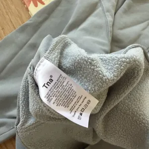 Aritzia Tna Cozy AF Oversized Hoodie Size 2 thumbnail 5