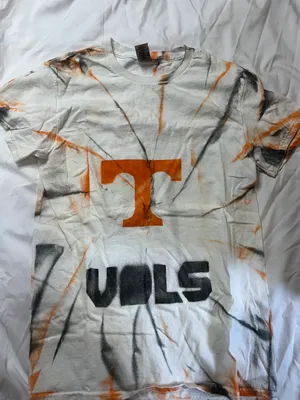 Tennessee Vols Shirt thumbnail 1