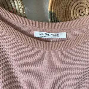 We The Free free people“”rainbow dreams sweater thumbnail 3