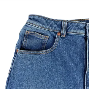 Classic Blue Women's Jeans thumbnail 2