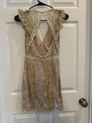 Hello Molly Dress  thumbnail 5