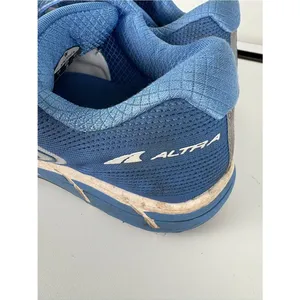 Altra Women’s Intuition 4.5 Athletic Blue Running Shoes Size US 9 Used Condition thumbnail 7