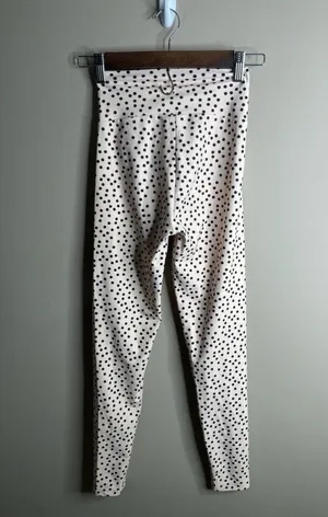 Beach riot sport leggings size small thumbnail 3