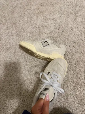 New Balance Sneakers thumbnail 3
