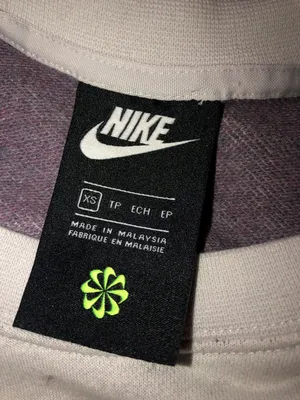 Nike Shirt thumbnail 6