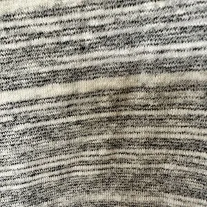 Gap long sleeved space dyed grey striped hoodie thumbnail 10