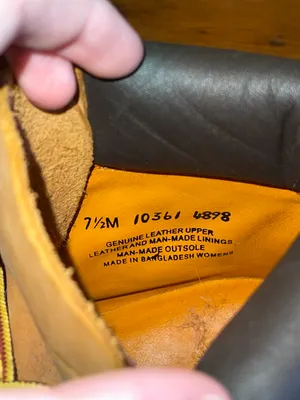 Boots thumbnail 3