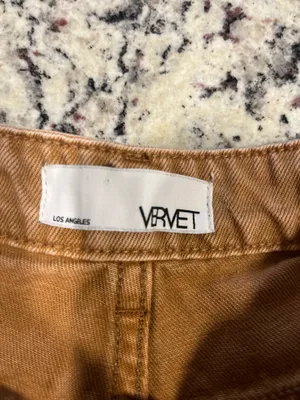 Vervet Jeans thumbnail 4