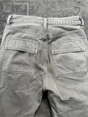 AGOLDE Cooper Cargo Pants thumbnail 8