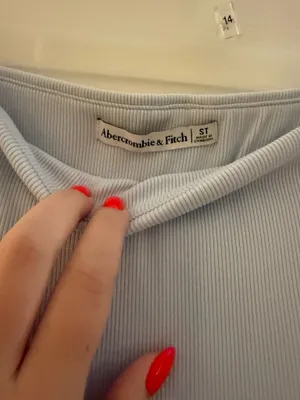 Abercrombie Maxi Skirt thumbnail 2