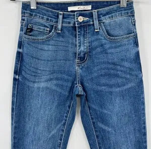KanCan blue jeans Size 27 thumbnail 1