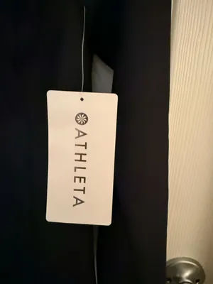 Athleta Interval Half Zip Top thumbnail 5