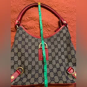 Gucci Abbey-Vintage-COA thumbnail 9
