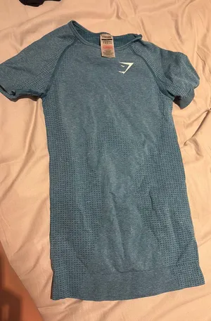 Gymshark Compression Shirt Women’s thumbnail 1