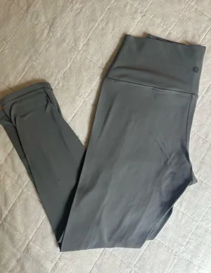 Athleta Leggings 7/8 thumbnail 1
