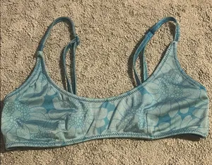 Triangl swim top thumbnail 1