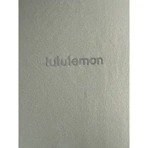 Lululemon Pace Crush‎ Cross-Back UV-Protective Graphic Long-Sleeve Shirt Women thumbnail 4