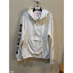 North Carolina A & T Sweatshirt Free People Movement Summer Class Hoodie thumbnail 5