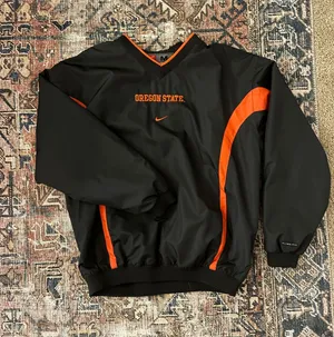 Oregon Nike Sweatshirt thumbnail 1
