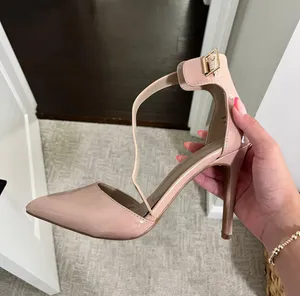 Dream Pairs Heels thumbnail 2
