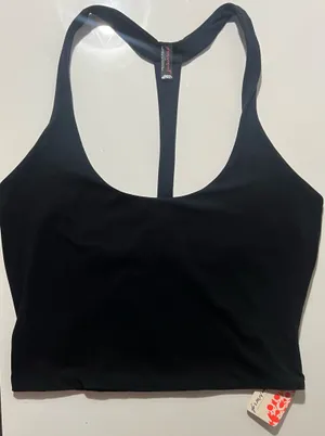 Free People Movement Never Been Better Tank - L thumbnail 1