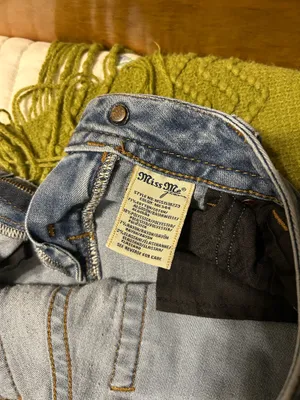 Miss Me Mid Rise Bootcut Jeans thumbnail 6