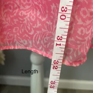 Abercrombie & Fitch Emerson Poplin Puff Sleeve Mini Dress thumbnail 6