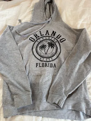 Pacific & Co Sweatshirt thumbnail 1