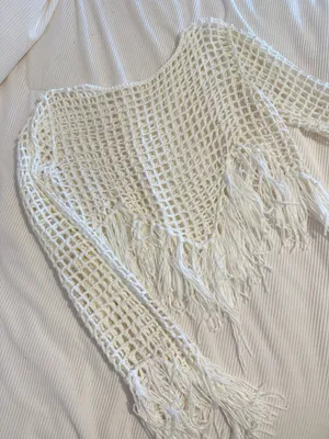 Amazon Beach cover up thumbnail 2