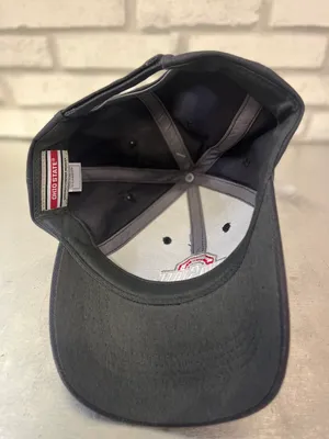 Ohio State University baseball hat thumbnail 4