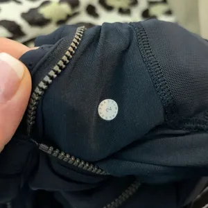 Lululemon Define Jacket Nulu Women's Size 2 Full Zip Athletic Gray Athleisure thumbnail 4