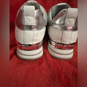Michael Kors Teddi Trainer thumbnail 6