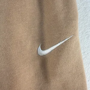 Nike L Large Sweatpants Sportswear Phoenix Fleece High Waisted Oversized Women's thumbnail 5