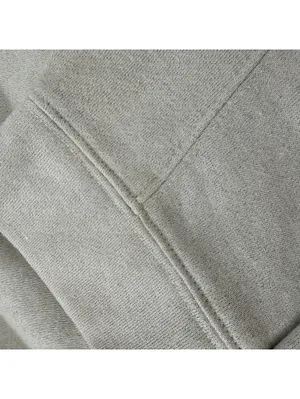 Daily Practice Sparkle Pullover Hooded Sweater Anthropologie Off White NWT XL thumbnail 8