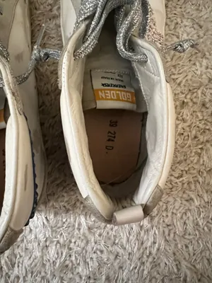 Superstar Golden Goose Sneakers thumbnail 7