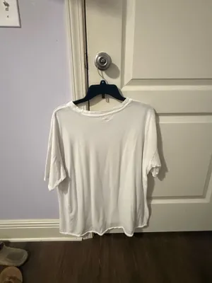 Aerie Shirt Oversized thumbnail 3