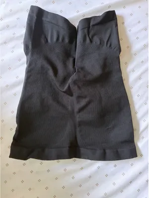 Victoria’s Secret Spandex Shorts Shapewear thumbnail 2