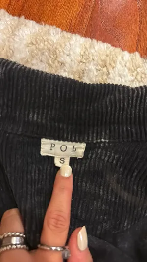 POL Jacket thumbnail 6