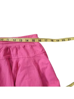 NWT Anthropologie Daily Practice Courtside Mini Skirt thumbnail 8