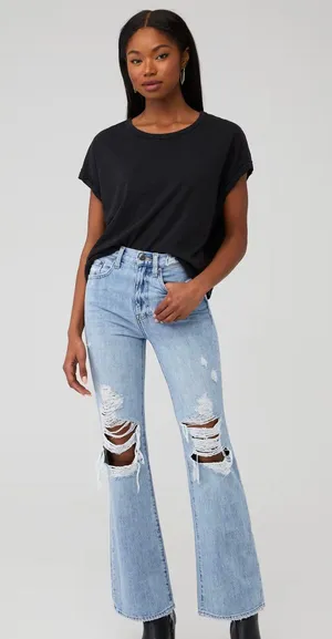 Free People Tee thumbnail 4