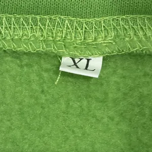 Women’s Grinch Green Christmas Sweatshirt Size XL thumbnail 3